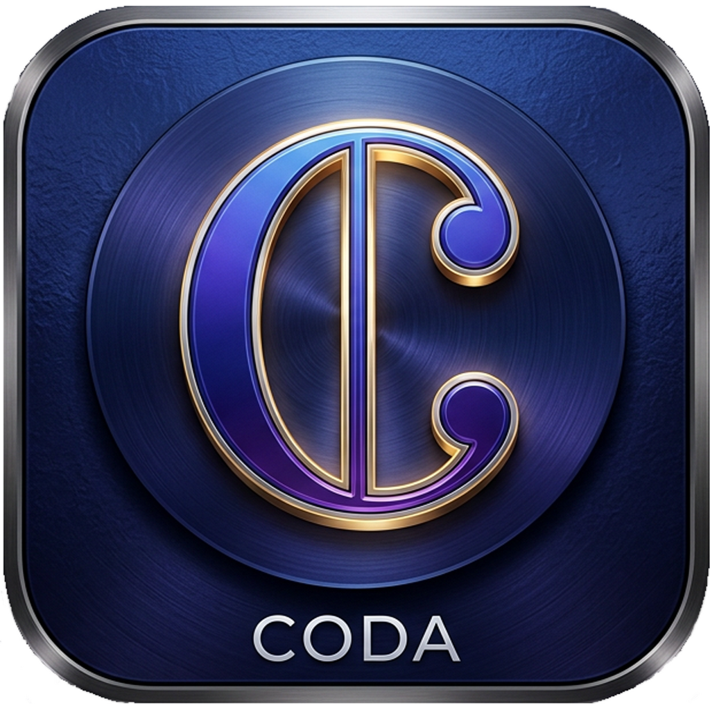 Coda